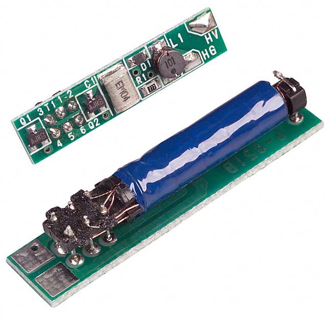 BXA-12577 INVERTER 800V FOR CCFL LAMP
