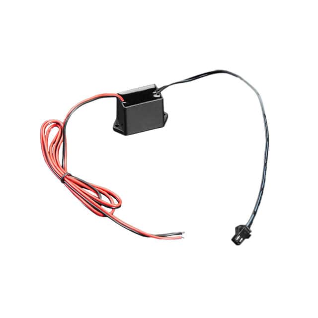 448 INVERTER 12V EL WIRE/TAPE