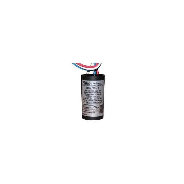 WW-KV0E-7 IGNITOR FOR 750-775WATT METAL HA