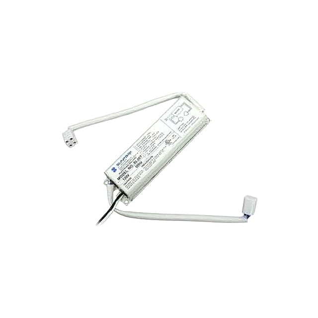 WX-BRAJ-7 120V BALLAST FOR FOR 2 - FC12T9