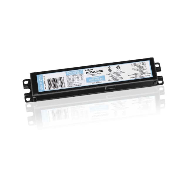 B1327320 ELECTRONIC BALLAST W/INSTANT STA