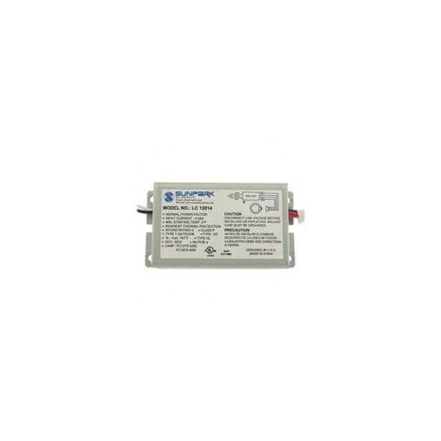 WX-ELL6-7 LC12014T