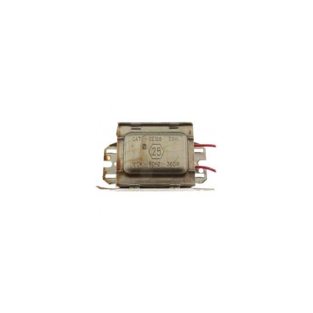 WX-ELQL-7 RAD-CE125