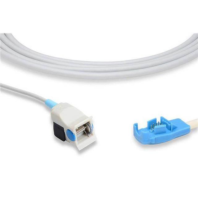259 SHORT SPO2 SENSORS PEDIATRIC CLIP Replacement for Corometrics 259