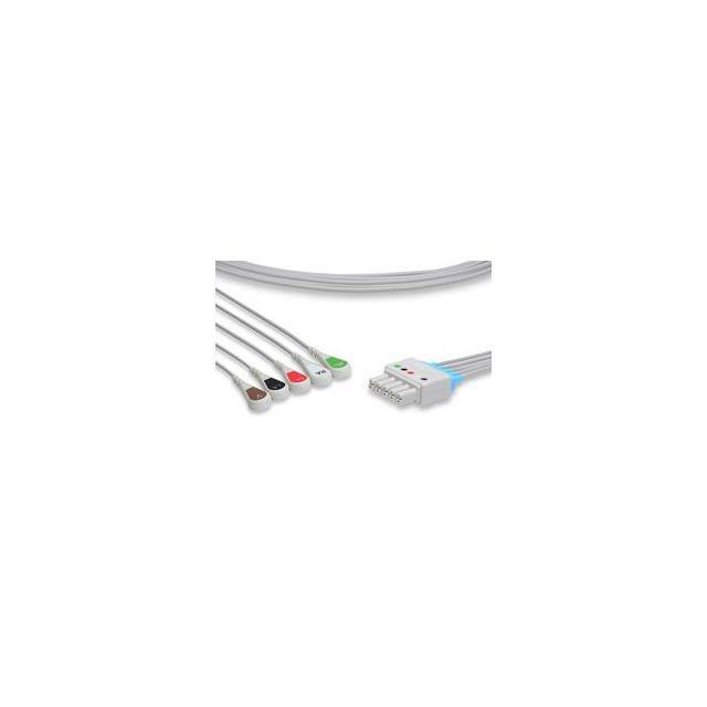 LR5-90S0 Replacement for Cables and Senso