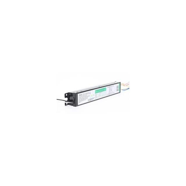 WW-ESU6-4 F54T5 H0 2 LAMP BALLAST