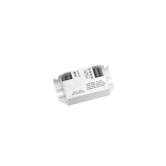 WX-E88F-3 ELECTRONIC BALLAST
