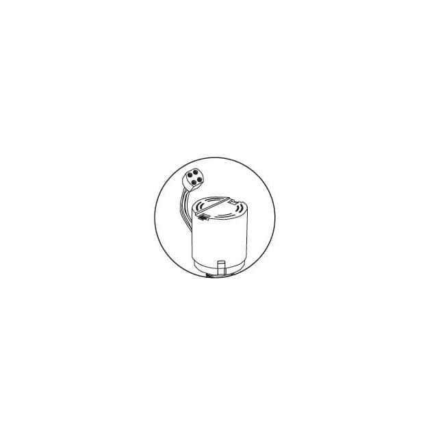WW-Q825-2 40W ELEC CIRCLE LPF HTHD