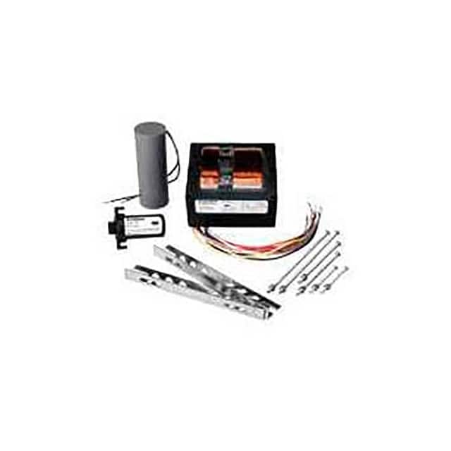 47335 SYLVANIA LU150/MULTI-KIT 150W HI