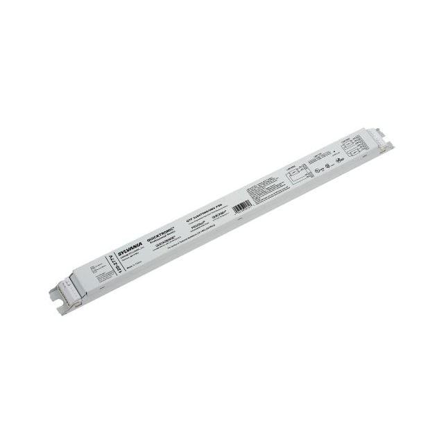 B529556 SYLVANIA QTP 2X54T5HO/UNV PSN NL