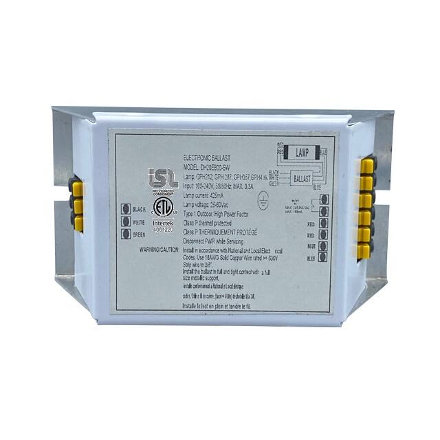 P.S-I-81338-A 110/240VAC UVC BALLAST - PROGRAM