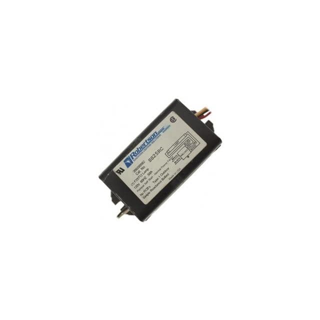 WX-EGDF-0 ROBT SS25RCLA