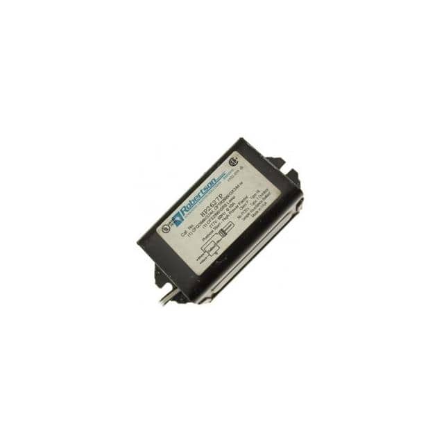 WX-EGD8-3 ROBT HP-2627P