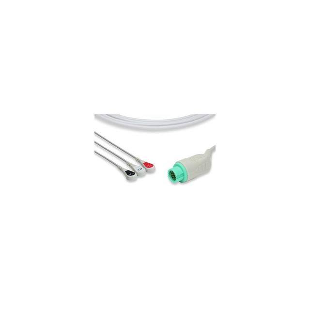 C2312S0 Replacement for Cables and Senso