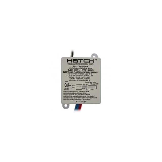 WX-EG1U-0 HATCH FR-1800