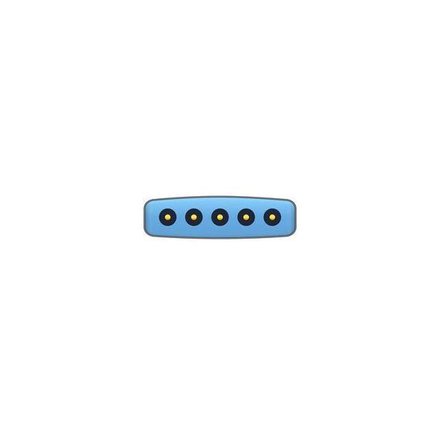 KEA001 ECG TRUNK CABLES Replacement for Rpi KEA001 Ecg T