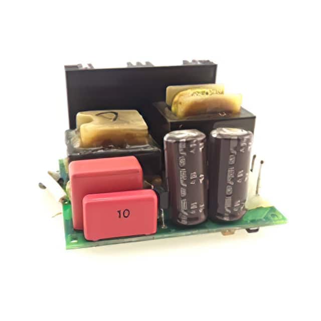 WW-QSRL-0 METAL HALIDE BALLAST