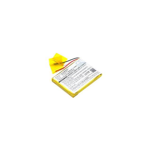 A50 BATTERY Replacement for Astro A50 Batter