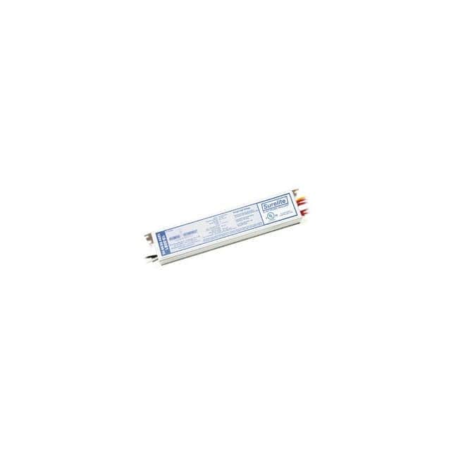 WW-QZAG-2 BALLAST FOR 4-PIN LAMPS