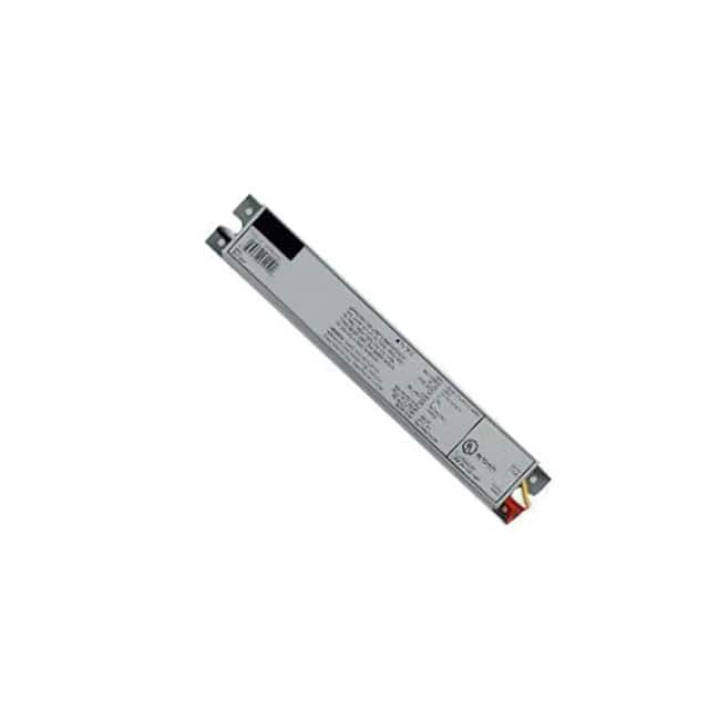 WX-EDWS-8 ELECTRONIC BALLAST 120V-277V G12