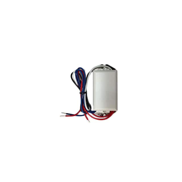 WW-DJUF-7 LIGHTWAVE ULTRAVIOLET BALLAST OP