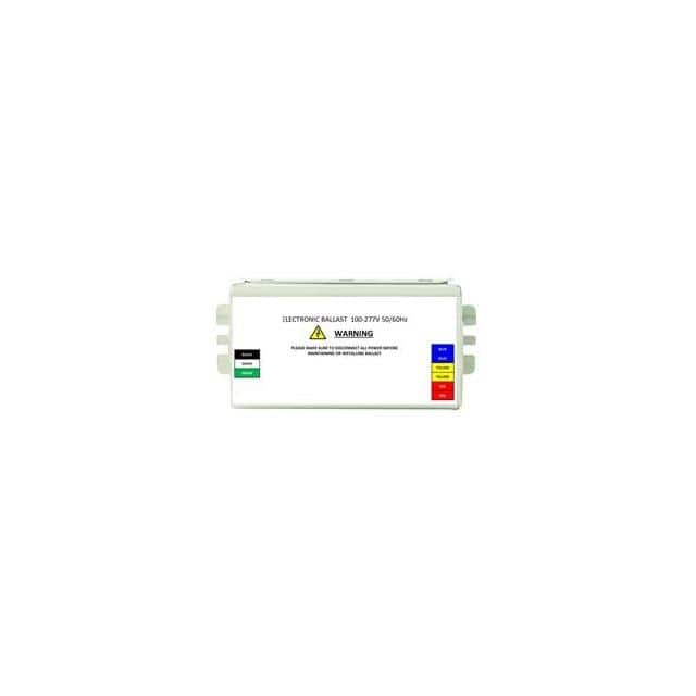 WW-KV2Q-8 REPLACEMENT ELECTRONIC BALLAST F