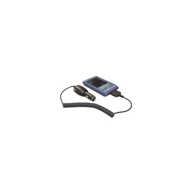 2PAK:WX-DYQ3-0-SC-2000C AC ADAPTER Replacement for Handspring SC-20