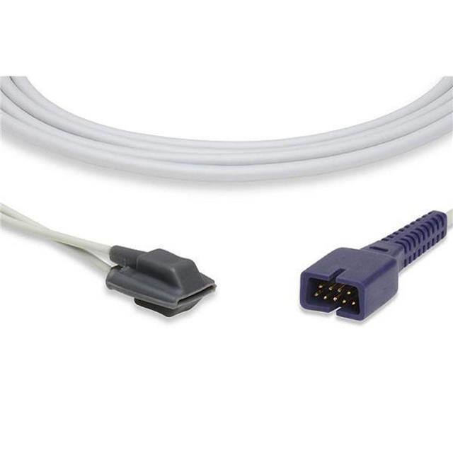 3304 SHORT SPO2 SENSORS INFANT SOFT Replacement for Bci 3304 Short S