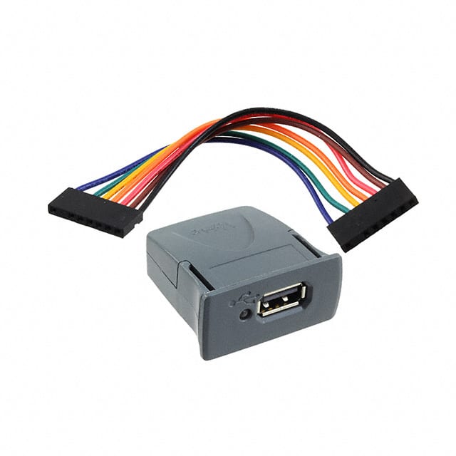 VDRIVE3 MOD USB FLASH DRIVE INTERFACE