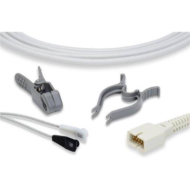 WX-KJ1W-3 Replacement for Welch Allyn Enco