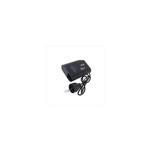 WX-EBBL-4 CONTROLLER: 650716-007 / 650716-