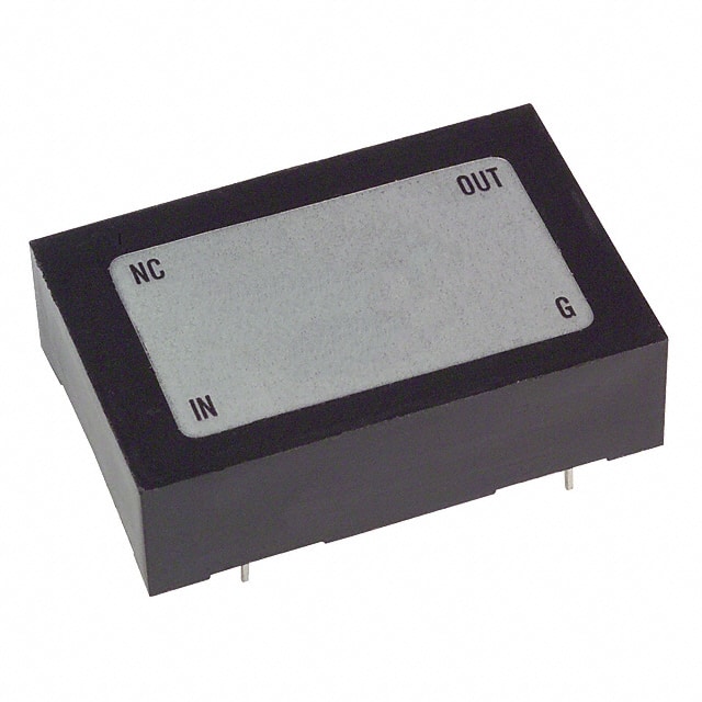 NDL-204 INVERTER 41-70CM2 FOR EL LAMP