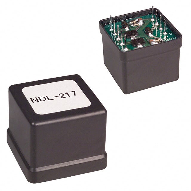 NDL-217 INVERTER 100-170CM2 FOR EL LAMP