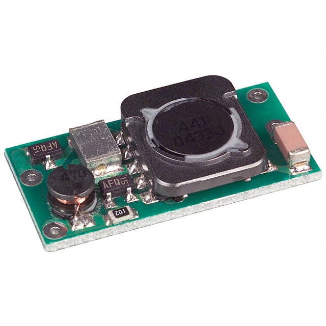 BXA-502 INVERTER 650V SGL FOR CCFL LAMP