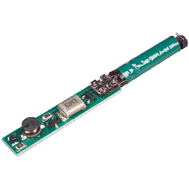BXA-12576 INVERTER 800V FOR CCFL LAMP