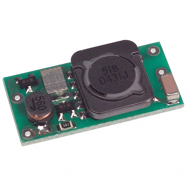 BXA-302 INVERTER 3V INPUT 650V OUTPUT