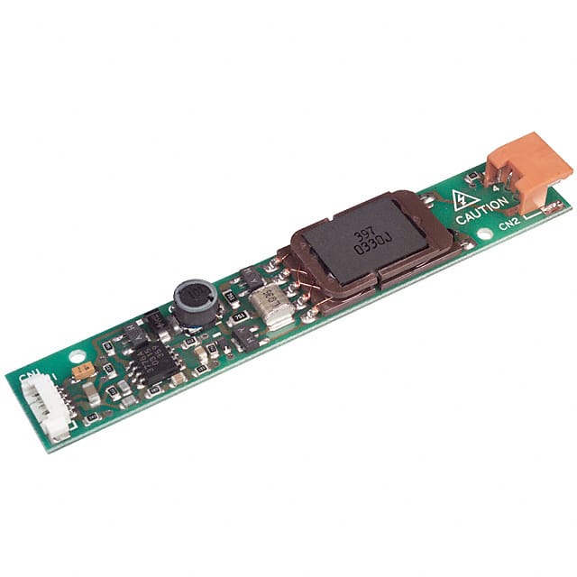 BXA-12594-5M INVERTER DIMMING SINGLE 12V 5MA