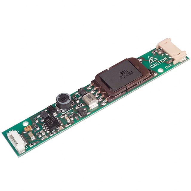 BXA-12598-5M INVERTER DIMMING SINGLE 12V 5MA