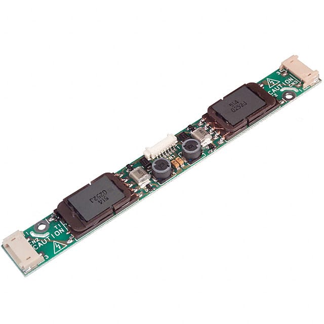 BXA-12613-7M INVERTER DIMMING DUAL 12V 7MA