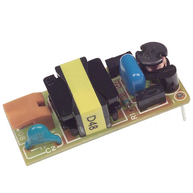 BXA-501 INVERTER 700V FOR CCFL UV LAMP