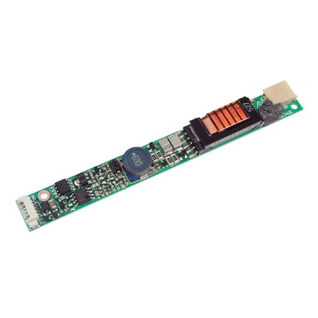 CXA-K0612-VSL INVERTER 12V-INPUT 1600V-OUTPUT
