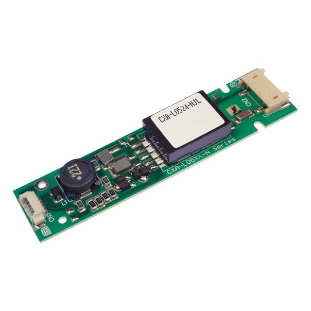 CXA-L0524-NJL INVERTER 24V-INPUT 1500V-OUTPUT