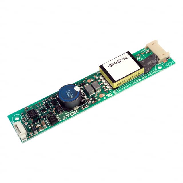 CXA-L0605-VJL INVERTER 5V-INPUT 1500V-OUTPUT