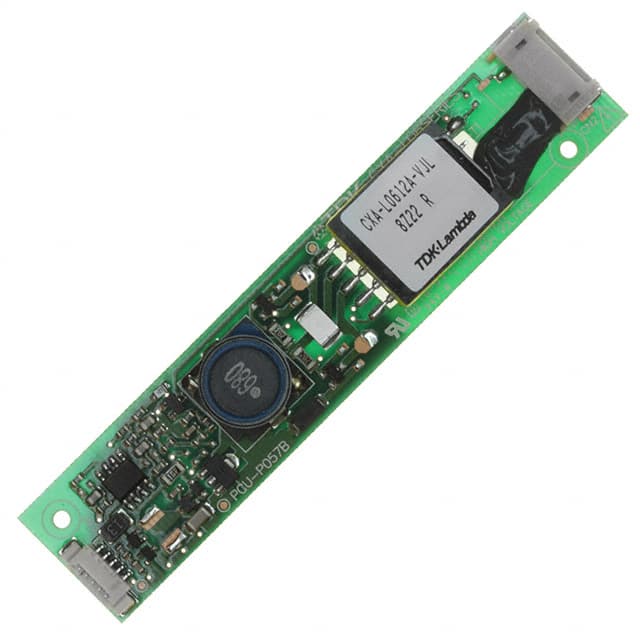 CXA-L0612A-VJL INVERTER 12V-INPUT 1800V-OUTPUT