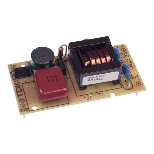 CXA-M10A-L INVERTER 5V-INPUT 1200V-OUTPUT