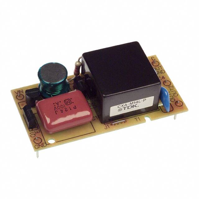 CXA-M14L-P INVERTER 12V-INPUT 1500V-OUTPUT