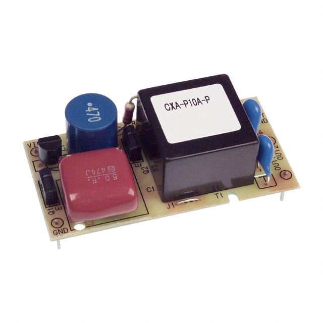 CXA-P10A-P INVERTER 5V-INPUT 1500V-OUTPUT