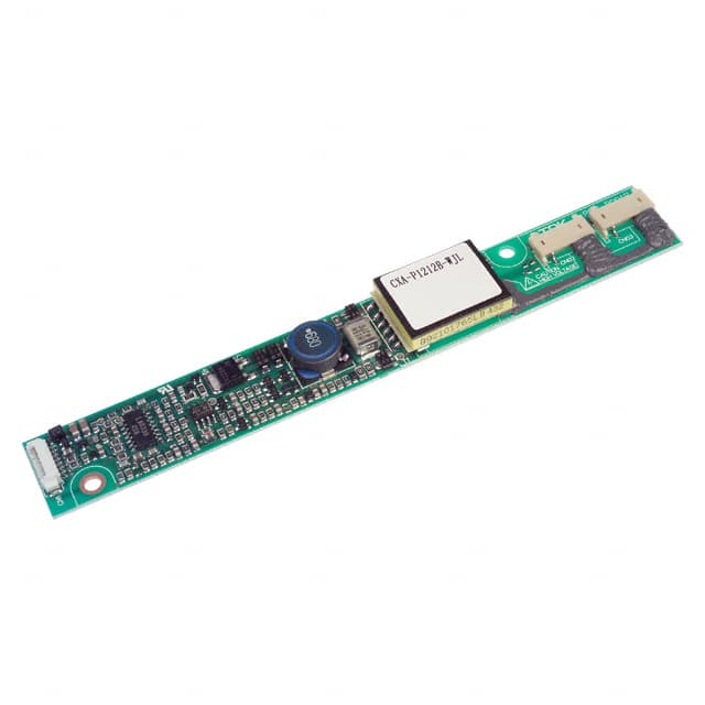 CXA-P1212B-WJL INVERTER 12V-INPUT 1700V-OUTPUT