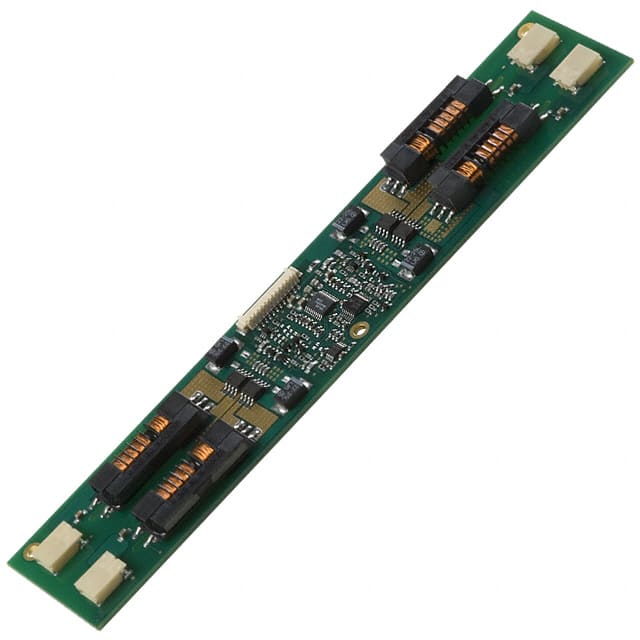 LXM1643-12-62 MODULE CCFL PROG INVERTER 12V