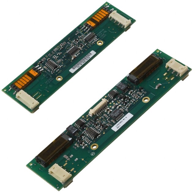LXM1621-01 MOD CCFL INVERTER DUAL DGTL DIM